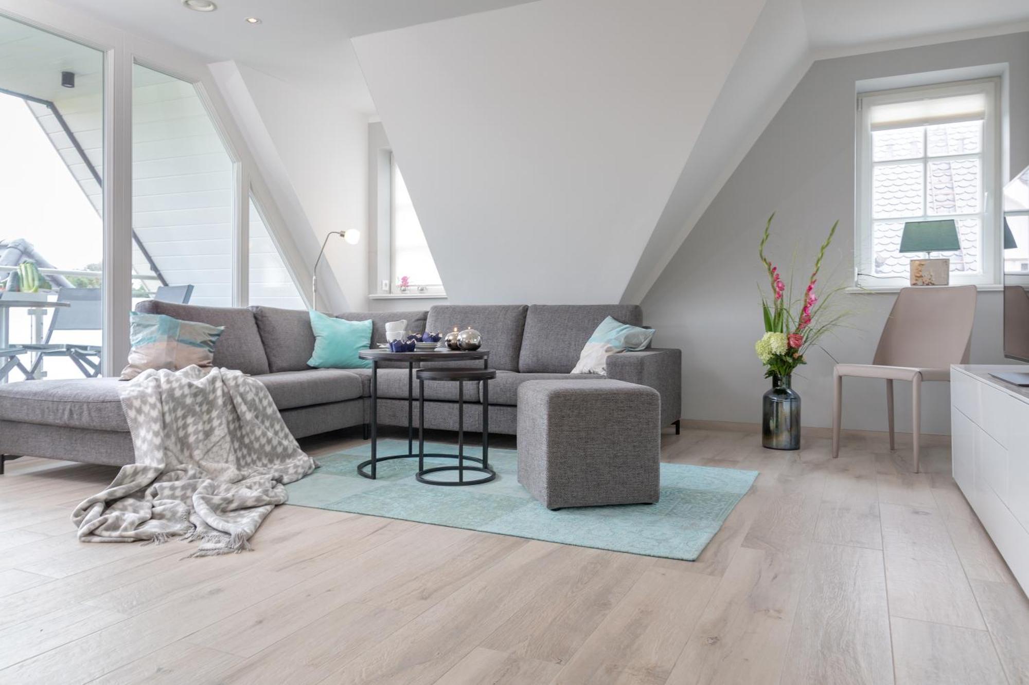 Baeum Hues B Apartamento Westerland Exterior foto