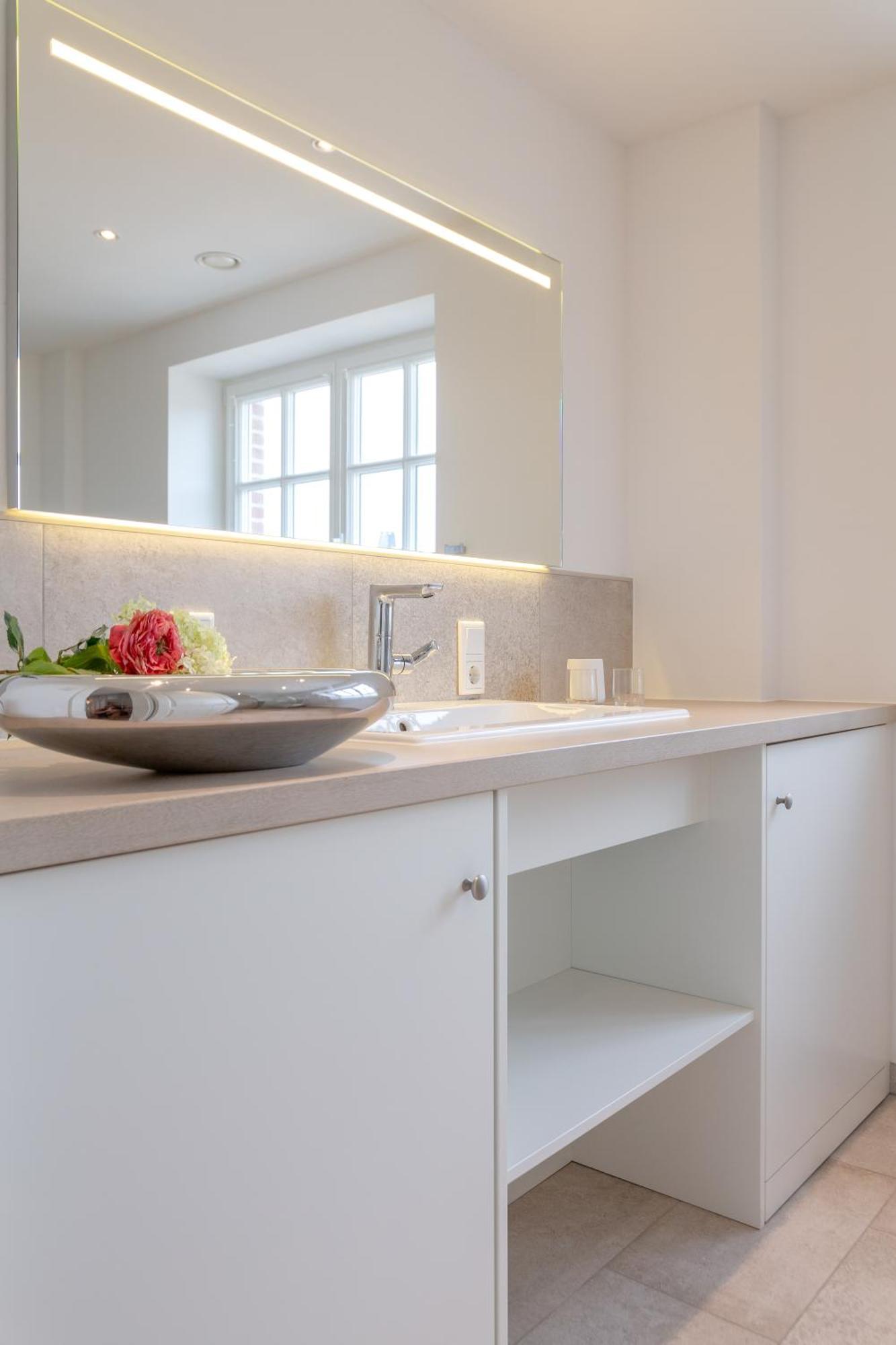 Baeum Hues B Apartamento Westerland Exterior foto