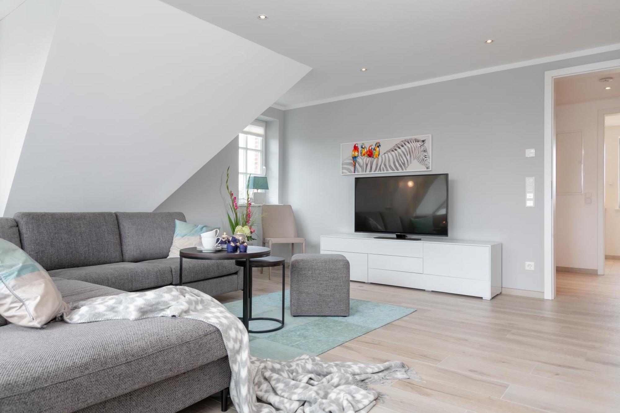 Baeum Hues B Apartamento Westerland Exterior foto