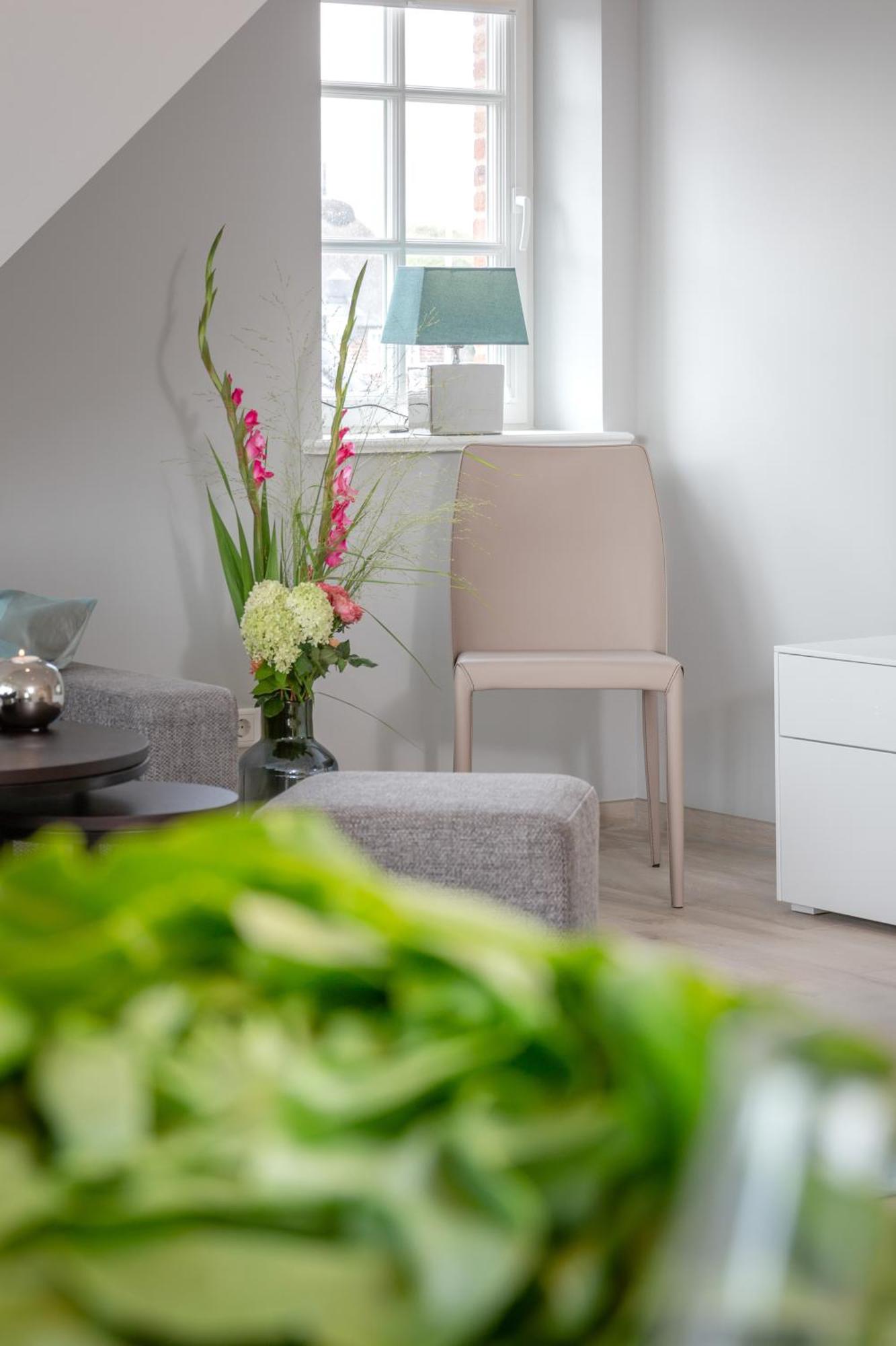 Baeum Hues B Apartamento Westerland Exterior foto