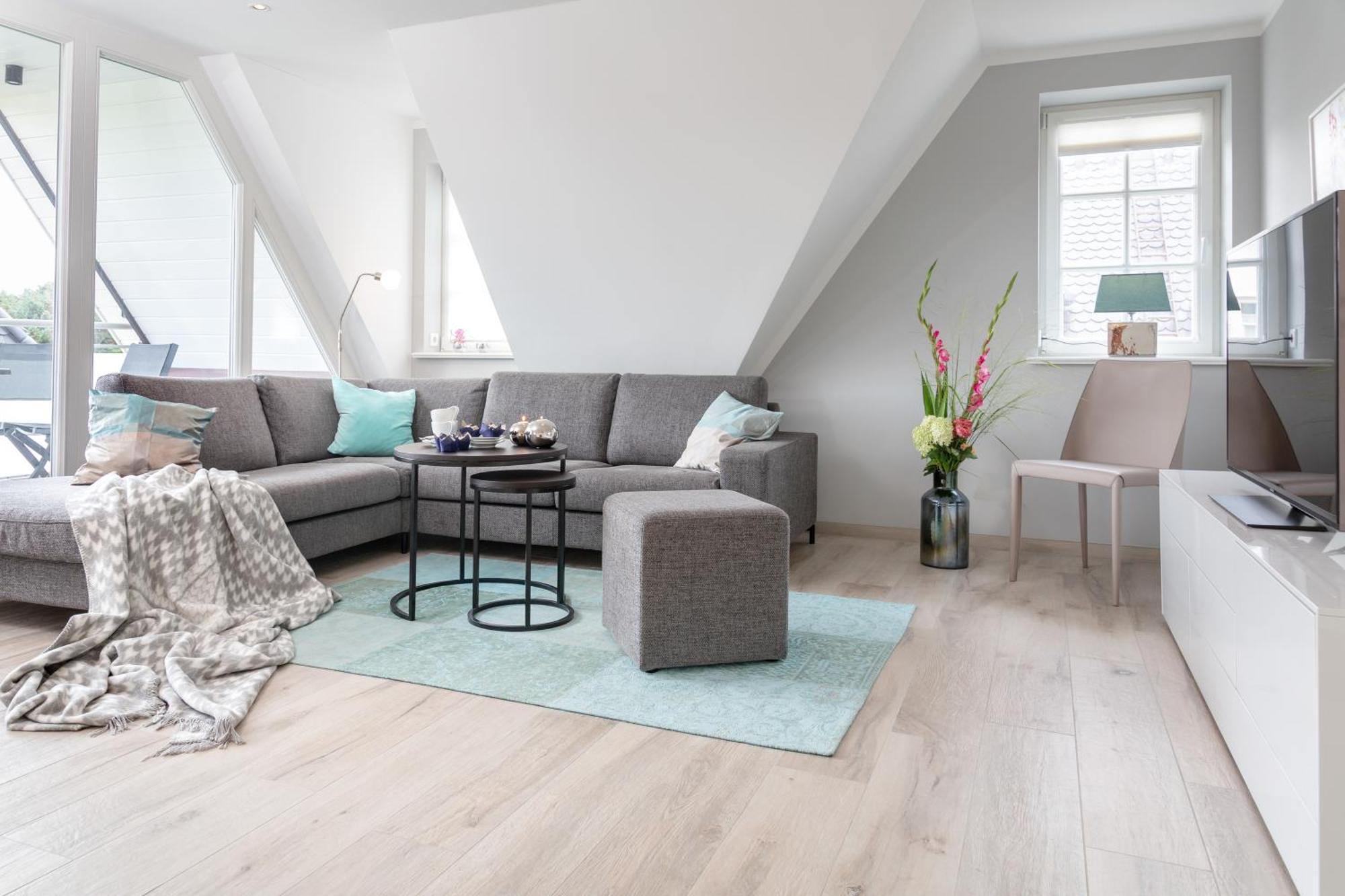 Baeum Hues B Apartamento Westerland Exterior foto