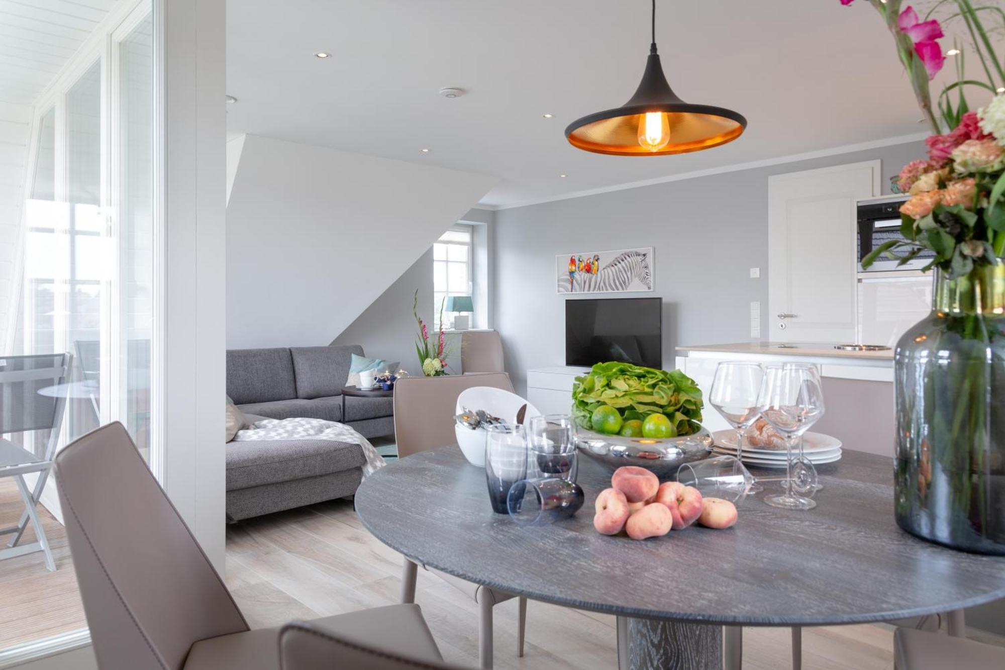 Baeum Hues B Apartamento Westerland Exterior foto