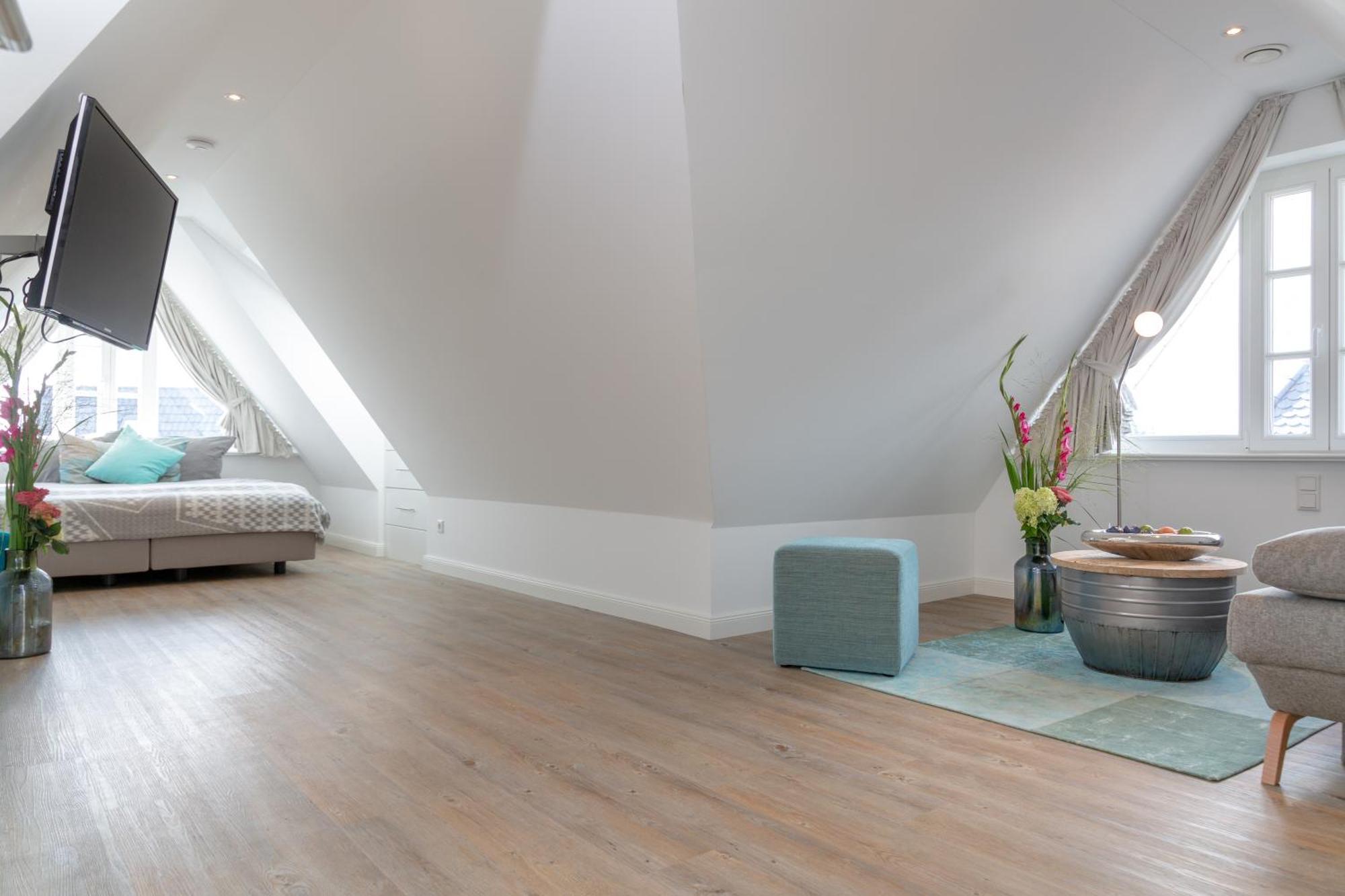 Baeum Hues B Apartamento Westerland Exterior foto
